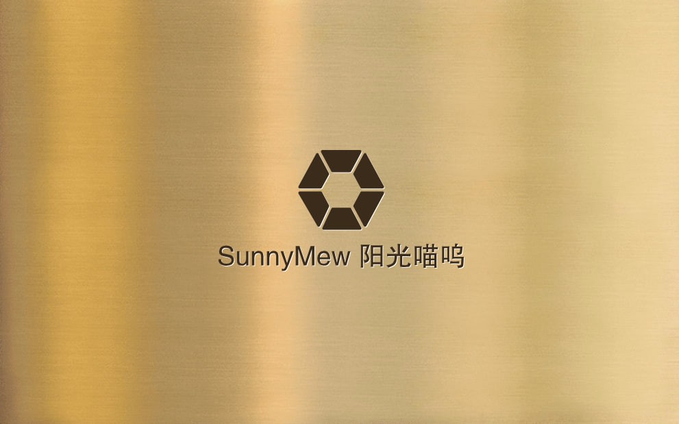 SunyMew