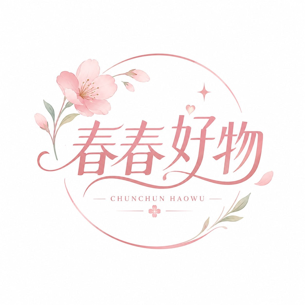 春春好物