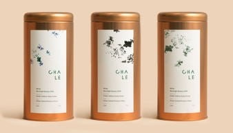 手工茶叶