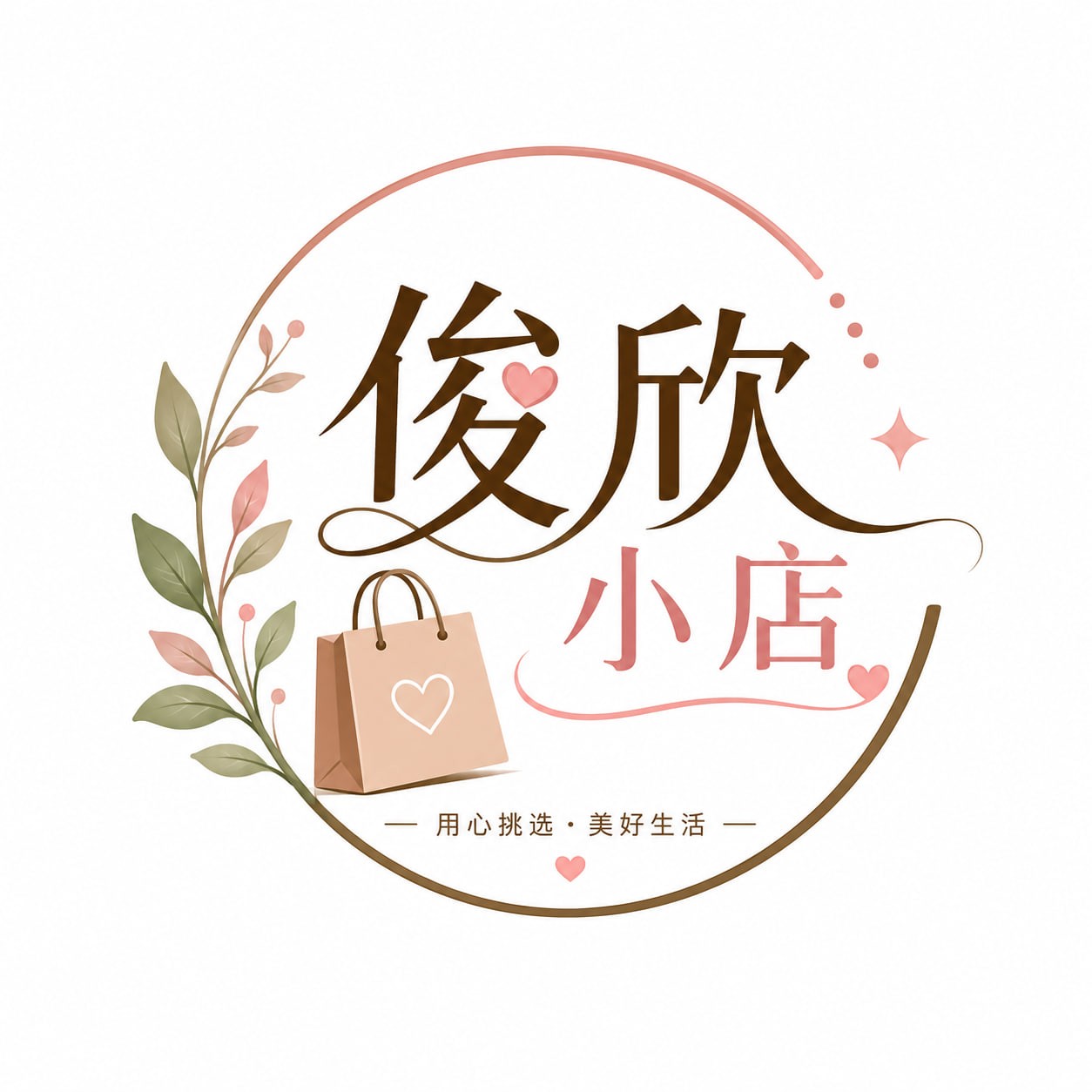俊欣小店